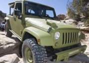 Jeep Wrangler J8